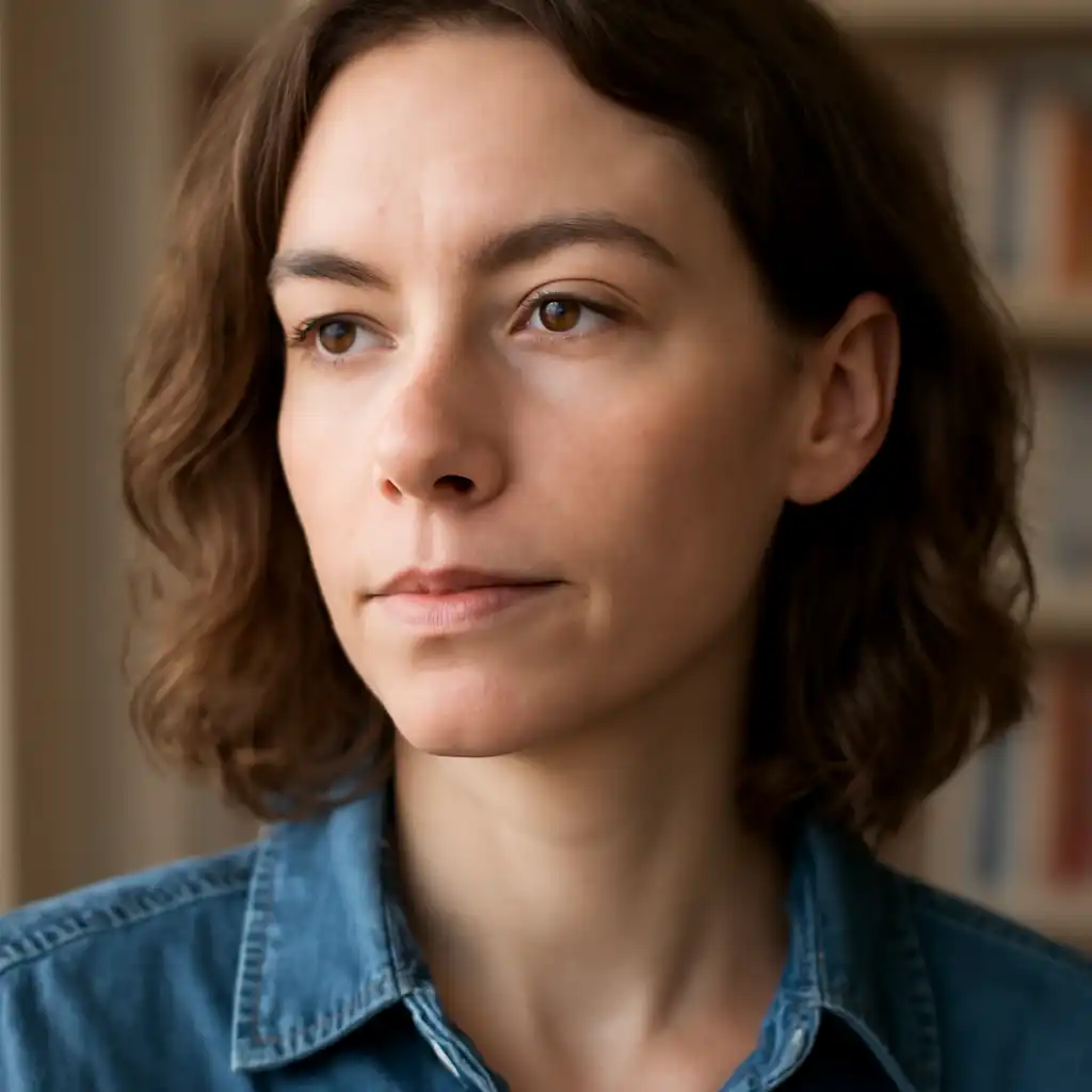 Natasha Volkova